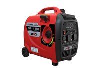 SENCI SILENT INVERTER GENERATOR 2500i - L