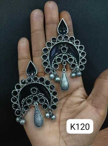 Artificial Earrings  K 120