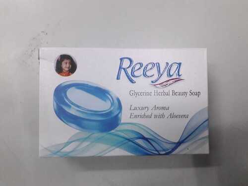 Aloevera Glycerine Herbal Beauty Soap