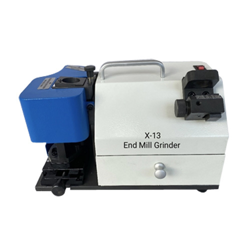 X-13 End Mill Grinding Machine