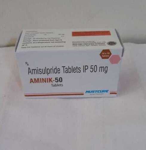 AMINIK 50
