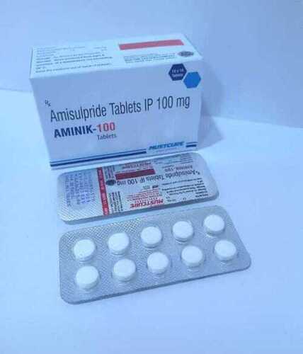 AMINIK 100