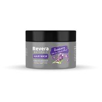 Revera Naturals Rosemary Hair Mask