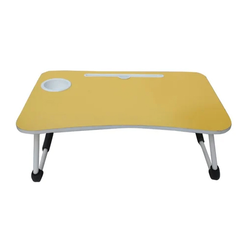 Wooden Foldable Laptop Table
