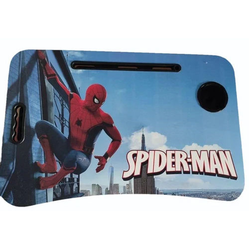 Spiderman Laptop Table