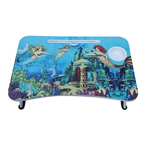 Kids Cartoon Study Table