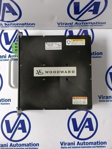 WOODWARD 5466-1002 MODULE POWERSUPPLY 2SLOT 220VAC