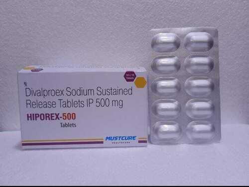 HIPOREX 500