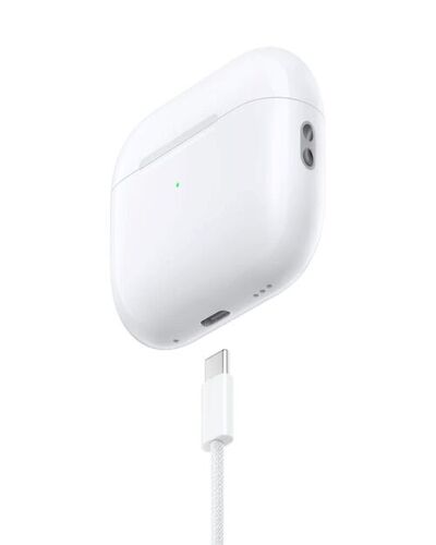 Apple AirPods Pro 2 with USB Type-C Port