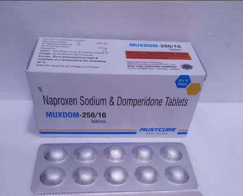 MUXDOM 250