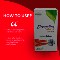 streamline sugar ka ayurvedic dava