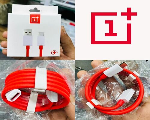 One Plus Dash Type C Cable