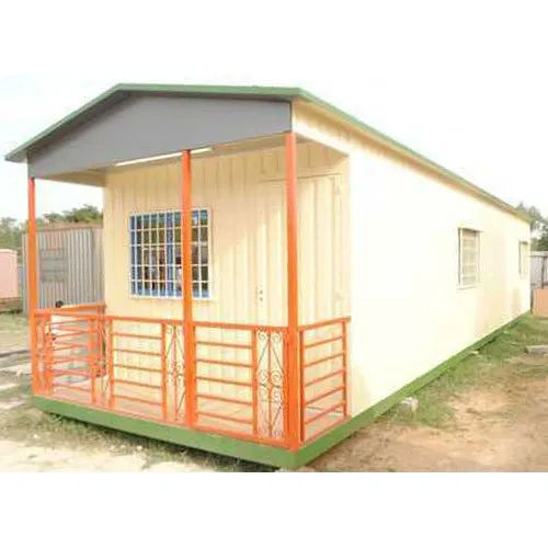 MS Portable House