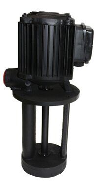 Vertical Coolant Pumps