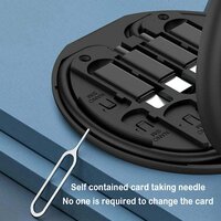 MINI MULTI FUNCTIONAL FAST CHARGING DATA