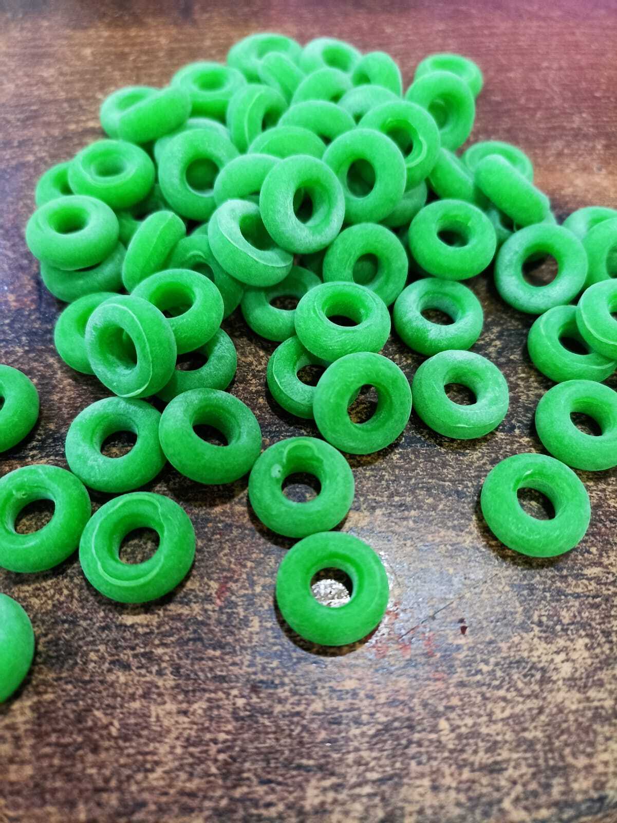 Castrating Rubber Rings