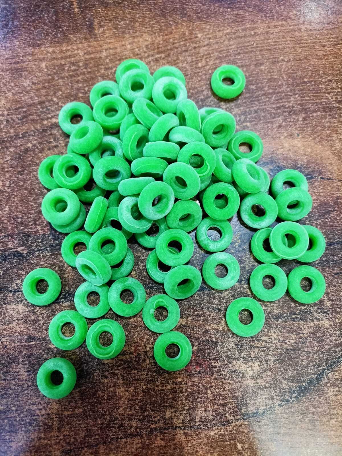 Castrating Rubber Rings