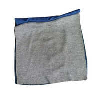 Polyester Knitted Garment Fabric - Fabric Capacity: Bulk Production Capability