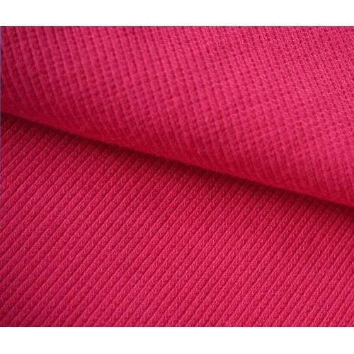 Lycra Rib Fabric