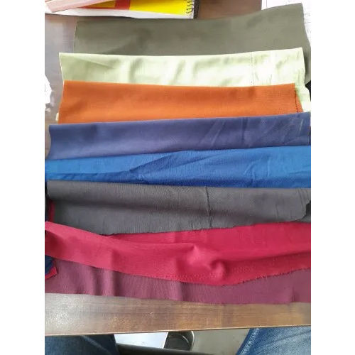 Dry Fit Poly Spandex Fabrics