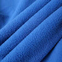 Micro Polar Fleece Fabric
