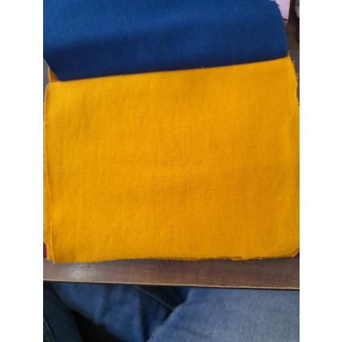 PC Three Thread Fleece Fabrics