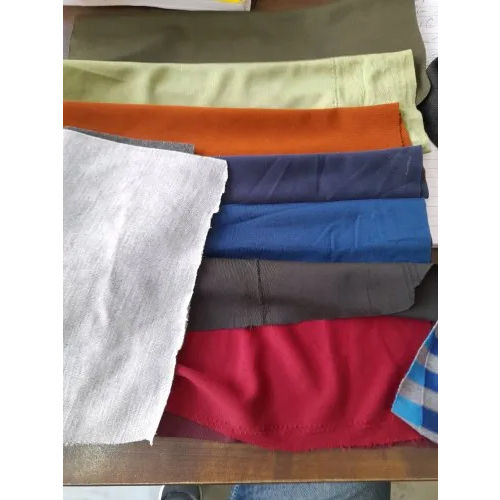 Polyester Lower Fabric