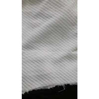 Home Knitted Quilted Fabric