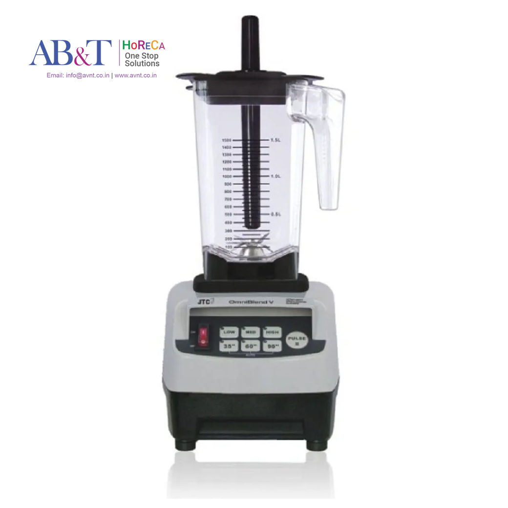 JTC Blender Commercial 3 HP 767 2L