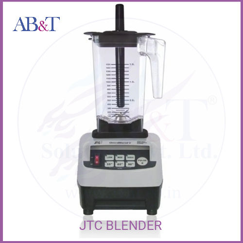 JTC Blender Commercial 3 HP 767 2L