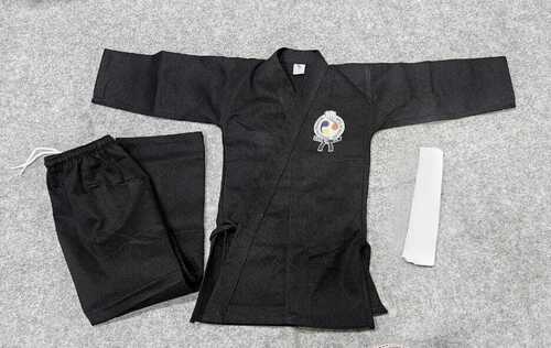 karate Uniform