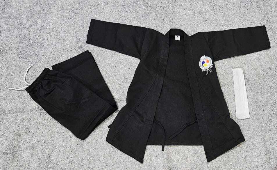 karate Uniform