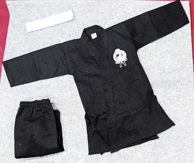 karate Uniform