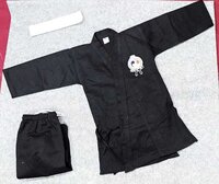 karate Uniform