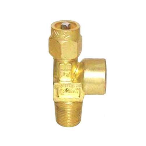 Industrial Valves