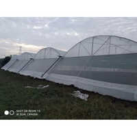 Greenhouse Insect Net House
