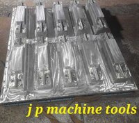 Eps Mould Corner Packaging - Cavity: 12