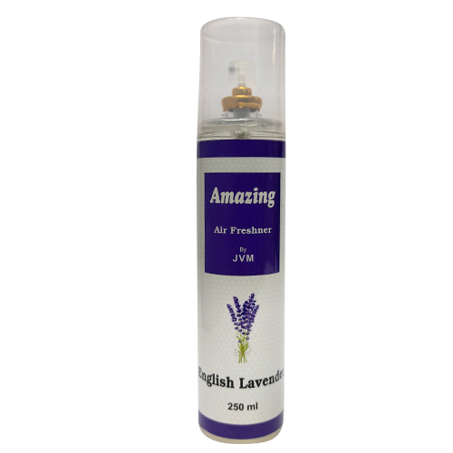 250ml English Lavender Air Freshner