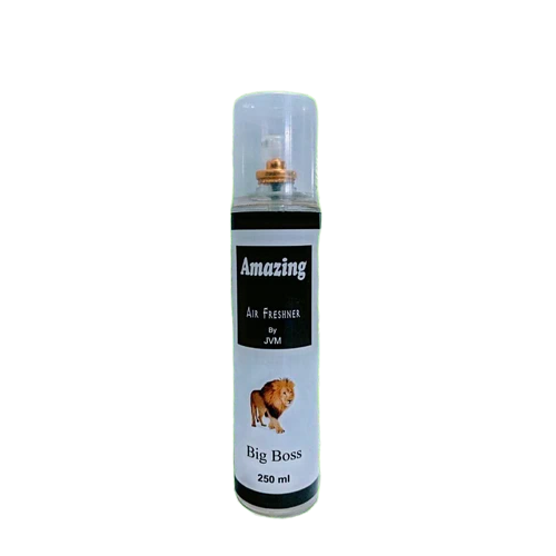 250ml Big Boss Air Freshner