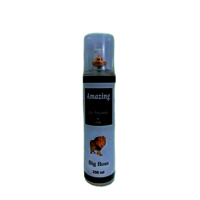 250ml Big Boss Air Freshner - Suitable For: Daily Use