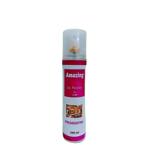 250 ML Amazing Room Presidential Air Fresheners