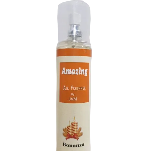 Amazing Bonanza Air Freshener