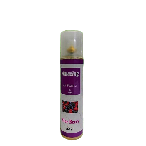 250ml Blue Berry Air Freshner