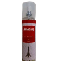 Amazing French Fusion Air Freshener - Suitable For: Daily Use