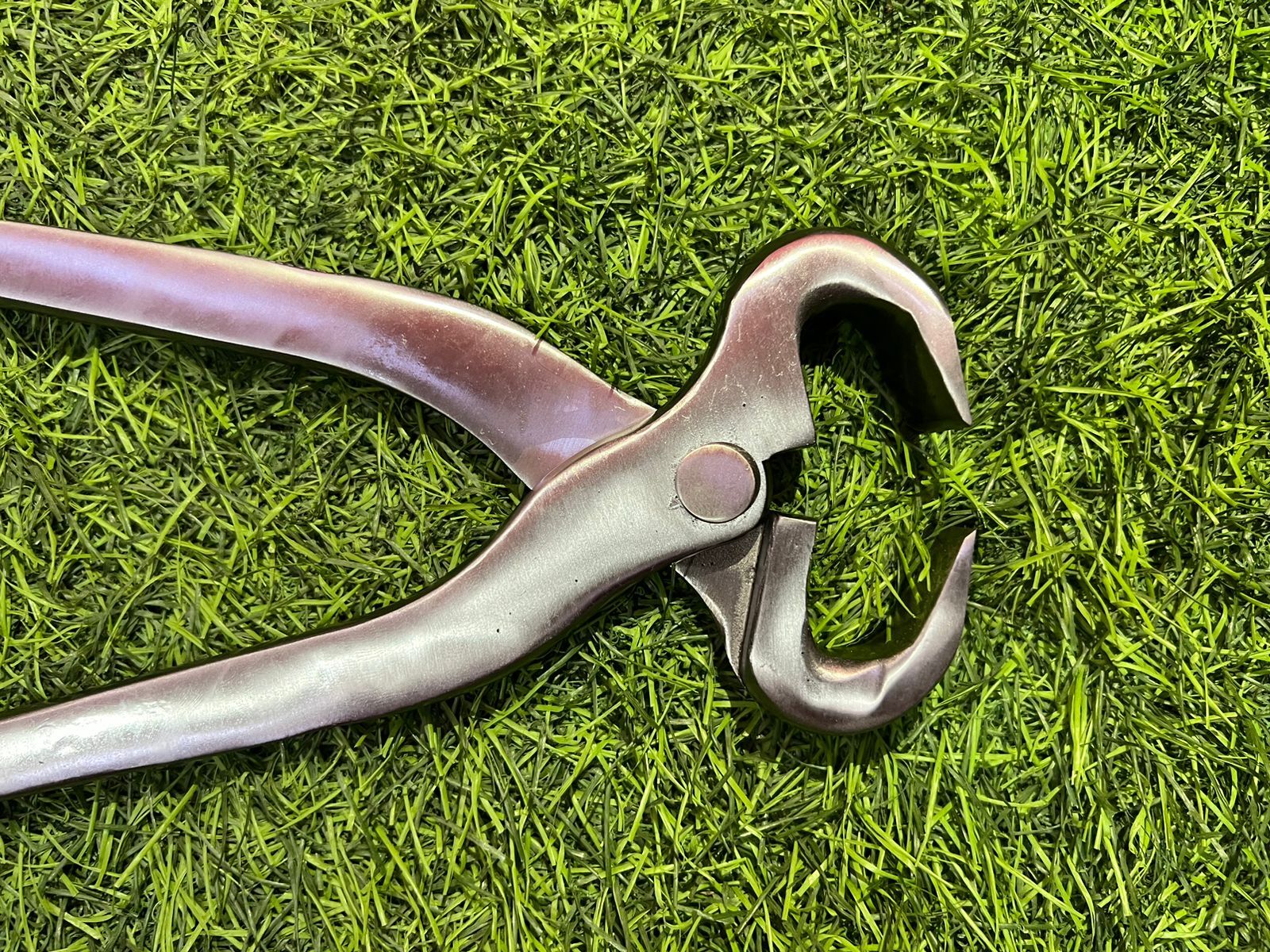 Hoof Cutter Cattle And Horse (SS304)