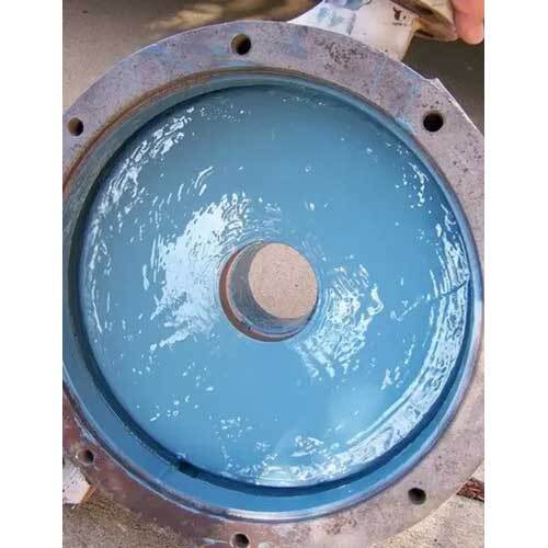 Slurry Pump Coating