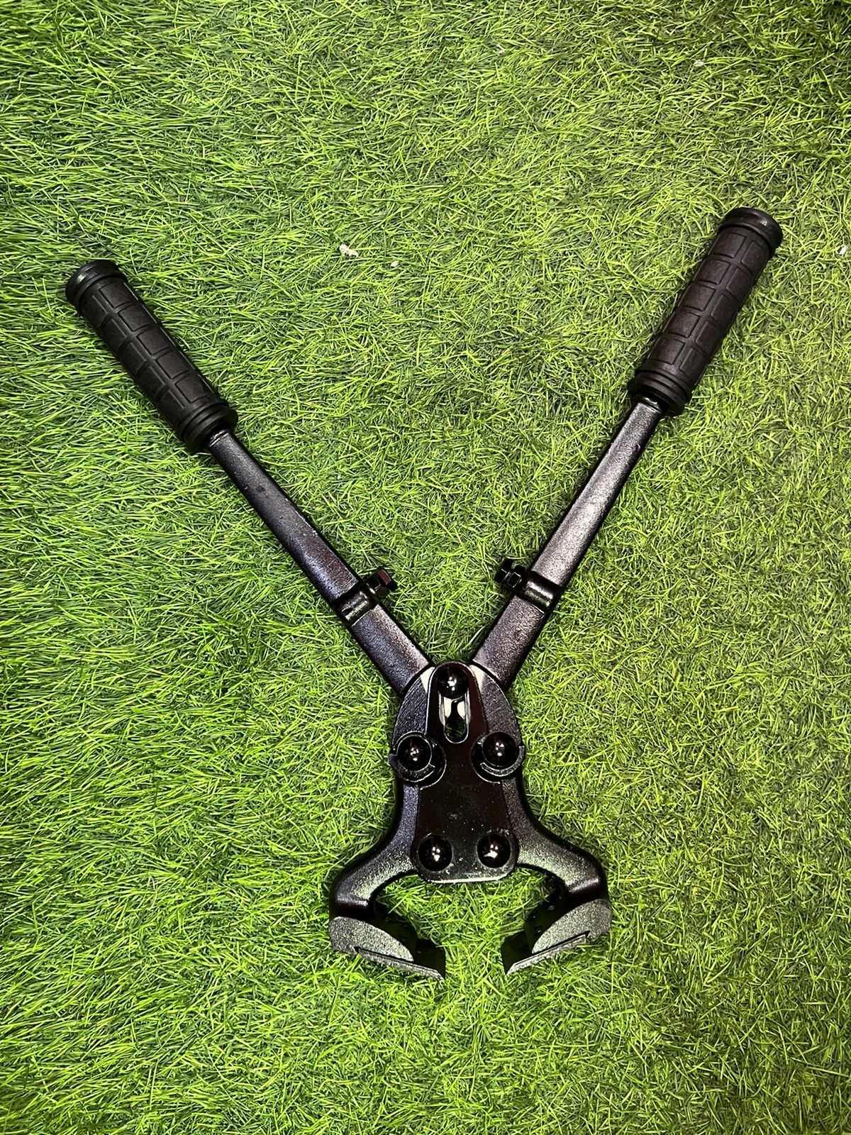 Hoof Cutter For Cattle and Horse ( High Strength Alloy Aluminum )