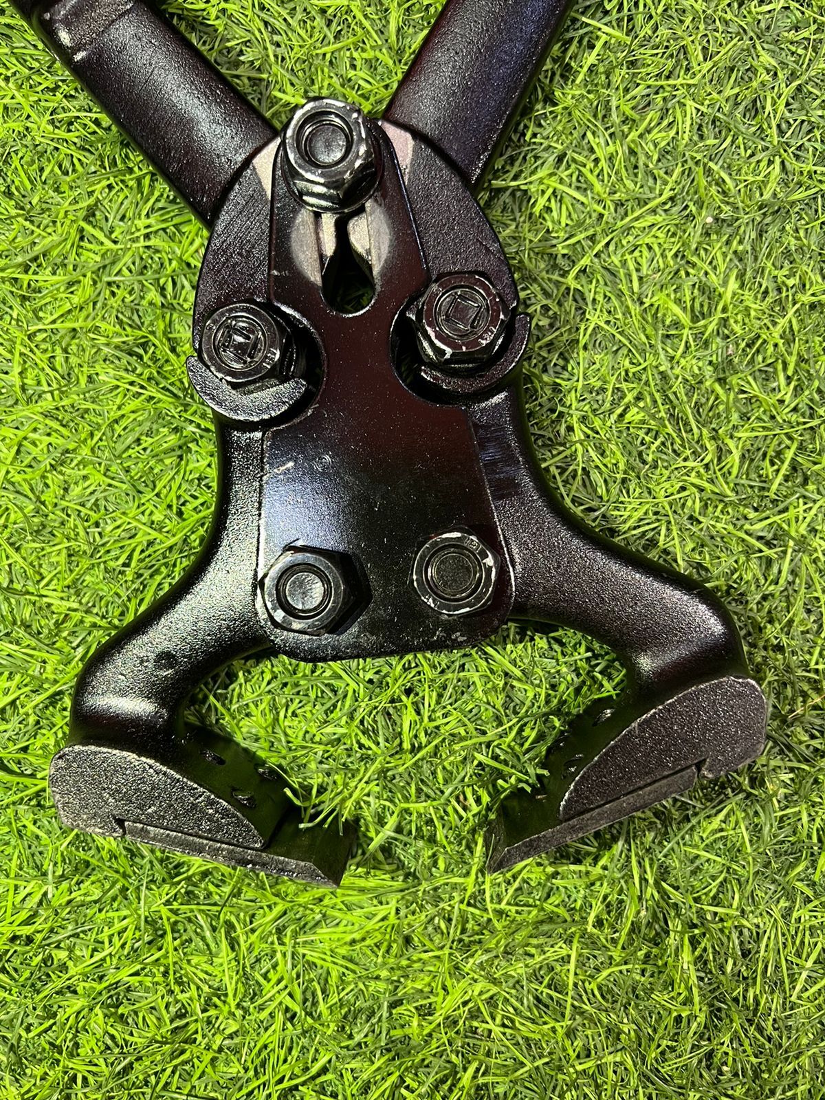Hoof Cutter For Cattle and Horse ( High Strength Alloy Aluminum )