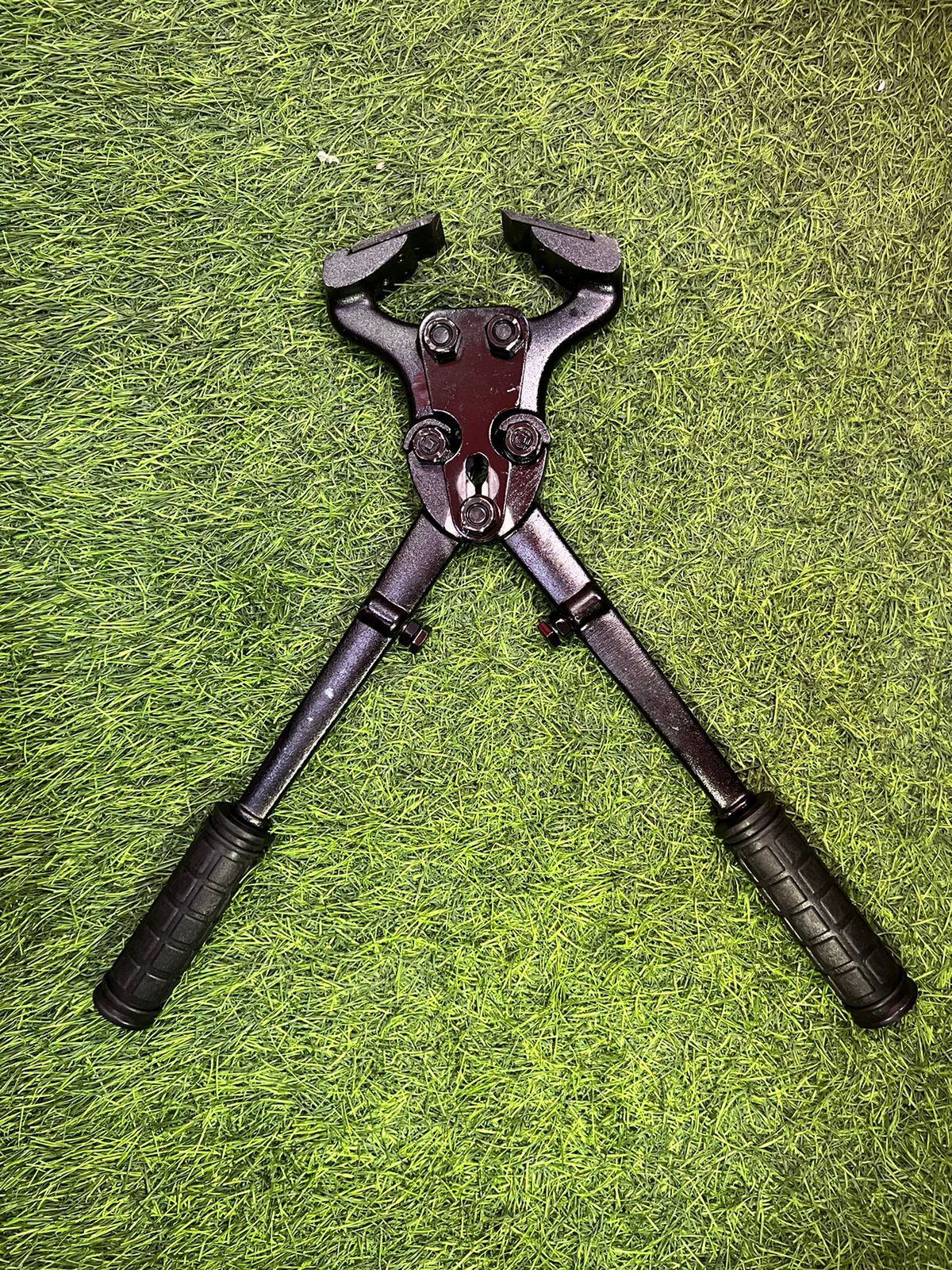 Hoof Cutter For Cattle and Horse ( High Strength Alloy Aluminum )
