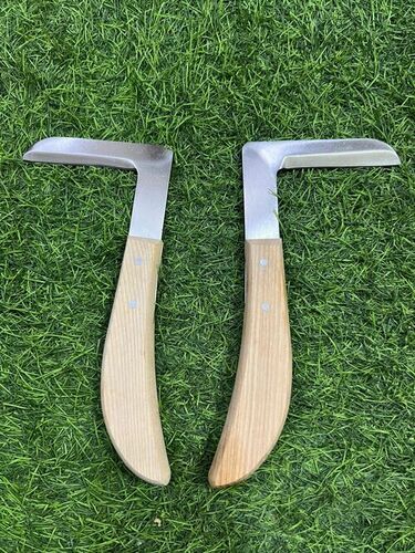 Hoof Cutter ( knife type ) LEFT and RIGHT